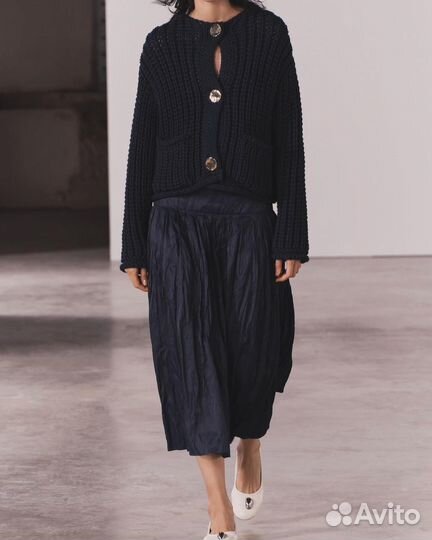 Zara кардиган в наличии