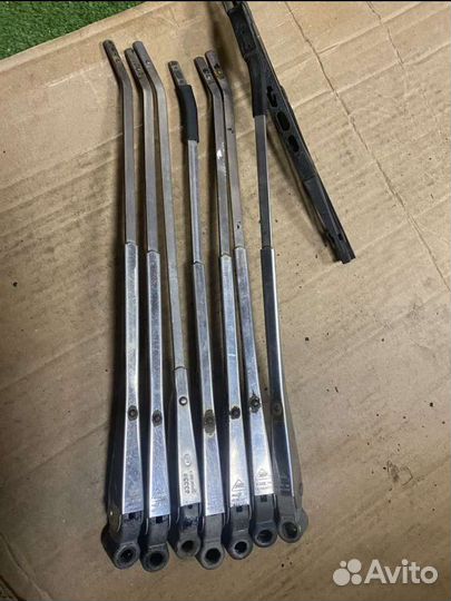 Щетка дворников ваз Венгрия