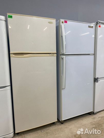 Холодильник б/у