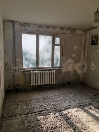 3-к. квартира, 69 м², 2/9 эт.