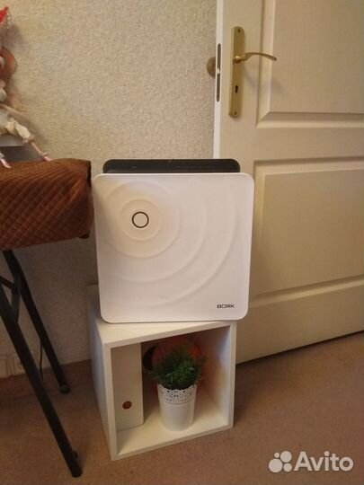 Мойка воздуха Борк Q 700