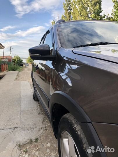 LADA Granta 1.6 МТ, 2019, 70 000 км