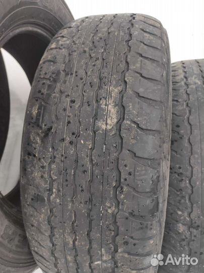 Dunlop Grandtrek AT22 265/60 R18