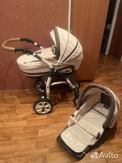 Детская коляска