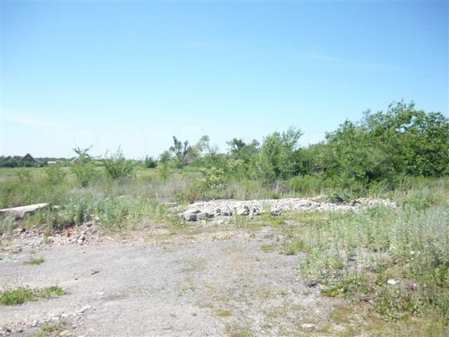 Участок 83,1 сот. (промназначения)