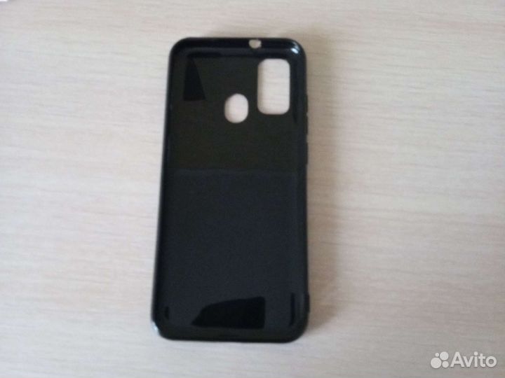 Продаю чехол на телефон ylefone note 9p