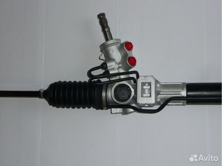 Рулевая рейка dodge caravan III 1995-2001