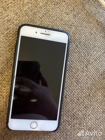 iPhone 7 Plus, 128 ГБ