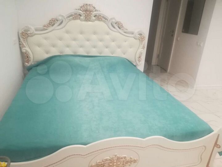 1-к. квартира, 46 м², 8/11 эт.