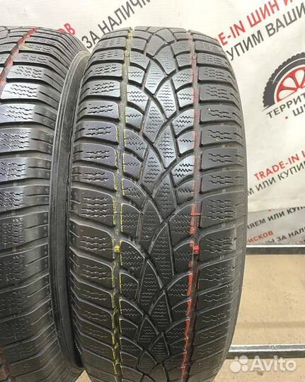 Dunlop SP Winter Sport 3D 215/65 R16 98Q