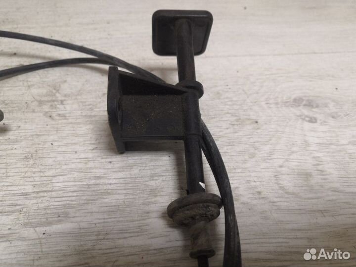 Трос капота Honda Civic Ferio ES1 D15B 2002