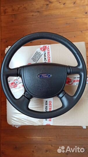 Руль ford escape (тайвань)