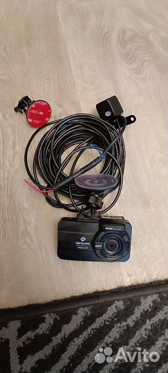 Neoline S 49 / видеорегистратор