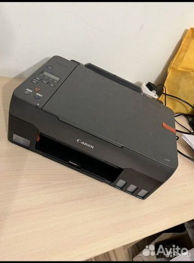 Мфу принтер сканер копир