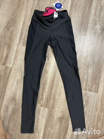 Лосины bona fide S новые