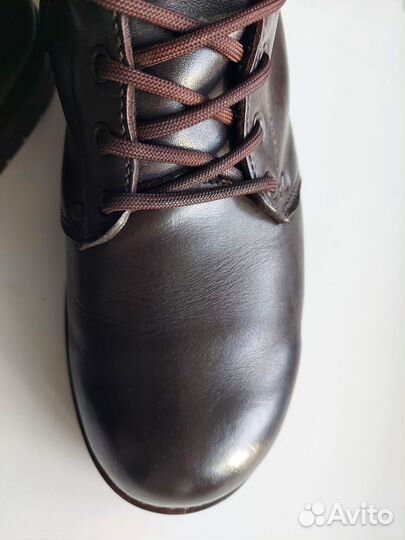 Ботинки берцы ALS 43 размер
