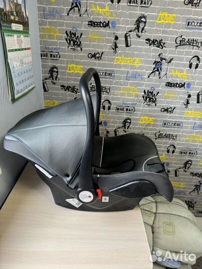Кресло переноска для малышей
