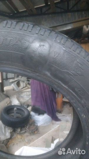 Goodyear UltraGrip 500 205/60 R16