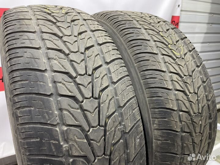 Capitol Sport UHP 255/65 R17