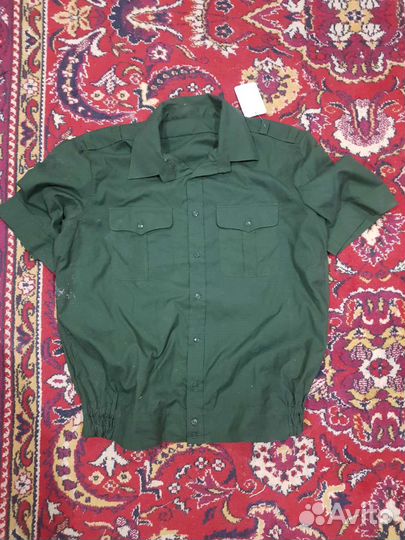 Военная форма