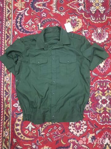 Военная форма