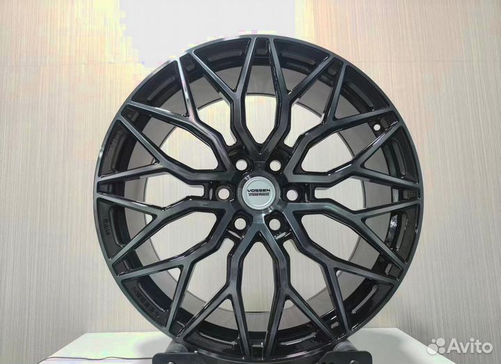 Кованые диски R20