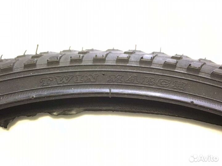 Покрышка 37-533