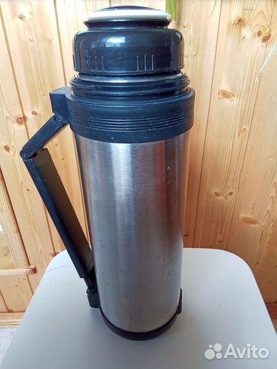 Термос 1,5 литра