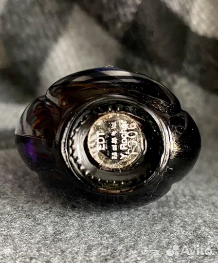 Винтажные миниатюры