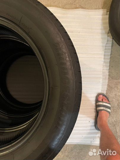 Bridgestone Nextry Ecopia 175/65 R15