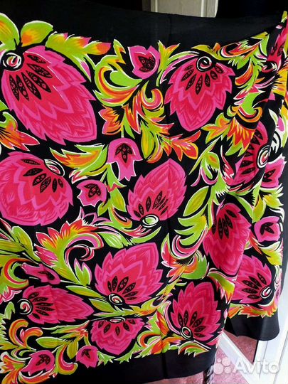 Платки подарочные 15 штук