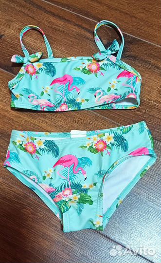 Купальник детский 86