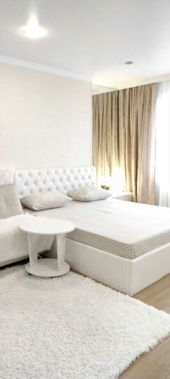 Квартира-студия, 40 м², 2/10 эт.