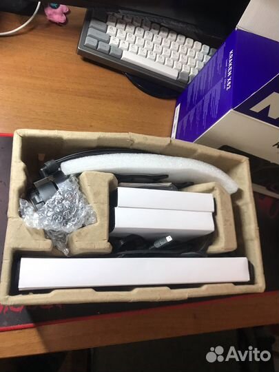 Nzxt kraken X62