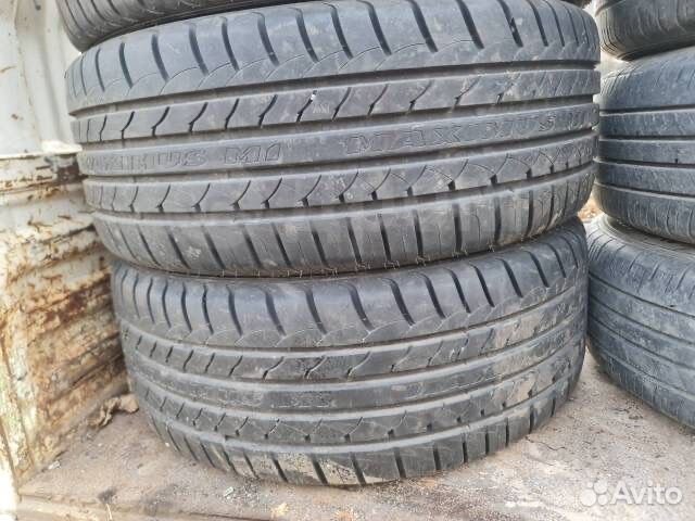 Maxtrek Maximus M1 245/40 R19