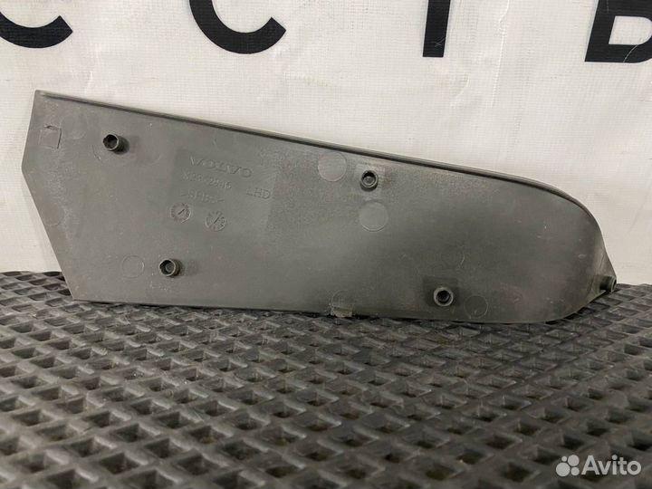 Обшивка салона Volvo FH4 82352946
