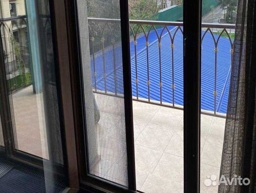 Москитные сетки. Изготовление 1 день