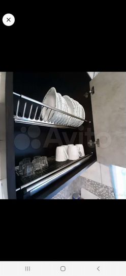 Дом 40 м² на участке 3 сот.