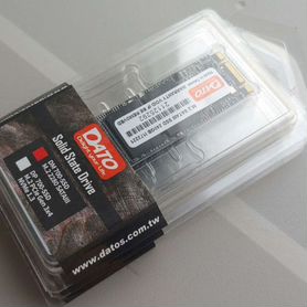 Ssd m2 240gb dato