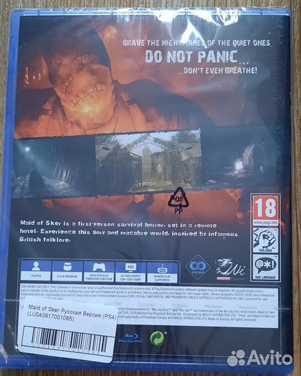 Игры для приставок ps4