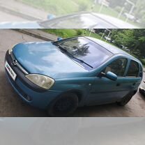 Opel Vita 1.2 AMT, 2003, 150 000 км, с пробегом, цена 235 000 руб.