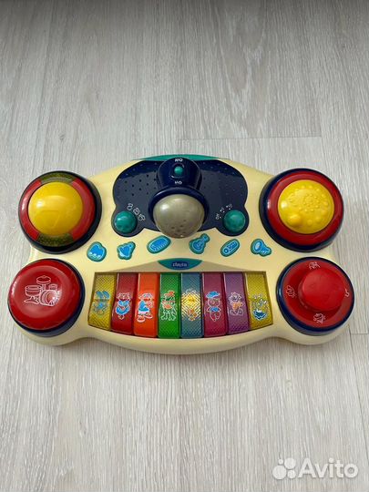 Пианино Chicco