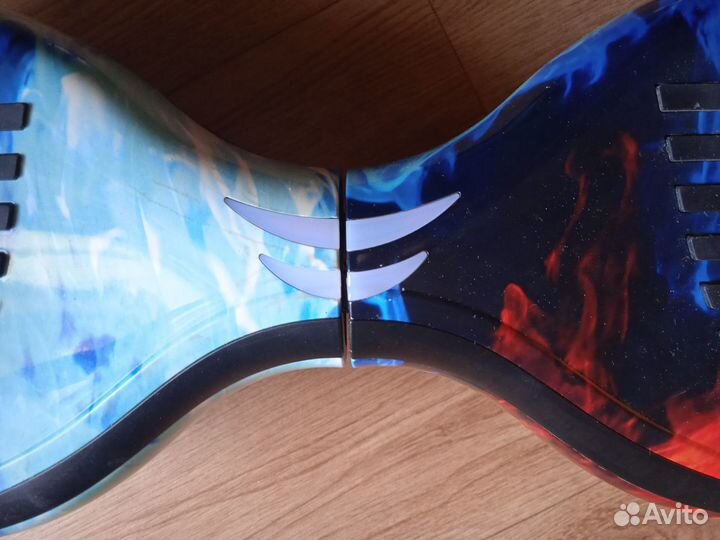 Гироскутер GT Smart Wheel 10,5, 800 Вт