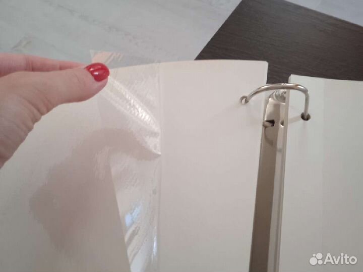 Свадебный фотоальбом