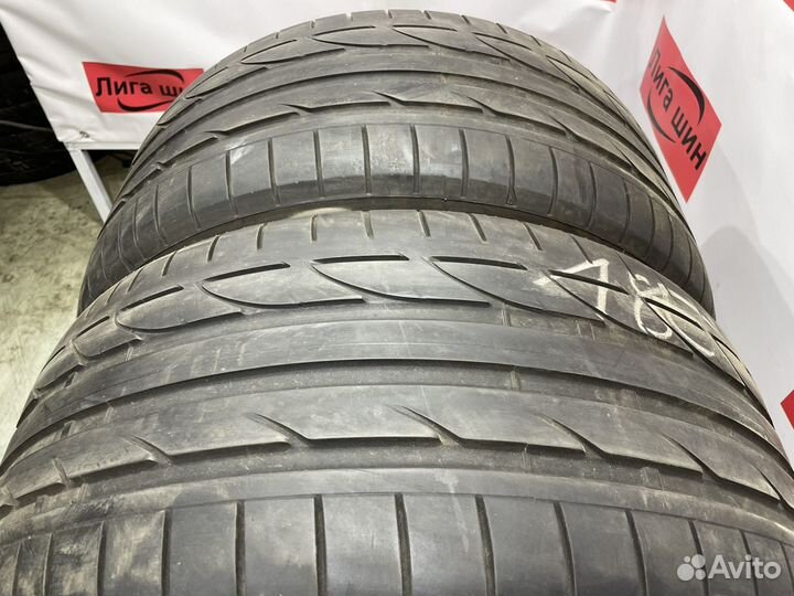 Bridgestone Potenza S001 275/40 R19