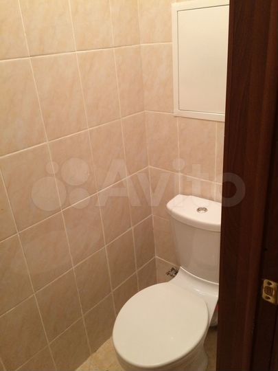 2-к. квартира, 55 м², 1/17 эт.