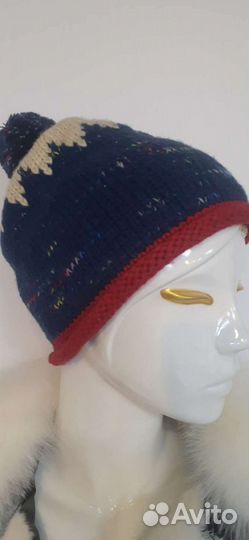 Шапки и береты