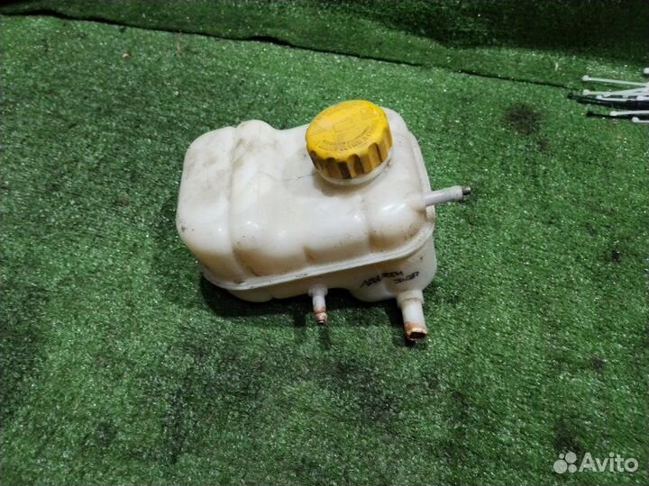 Бачок расширительный Chevrolet Lacetti F14D3 2008