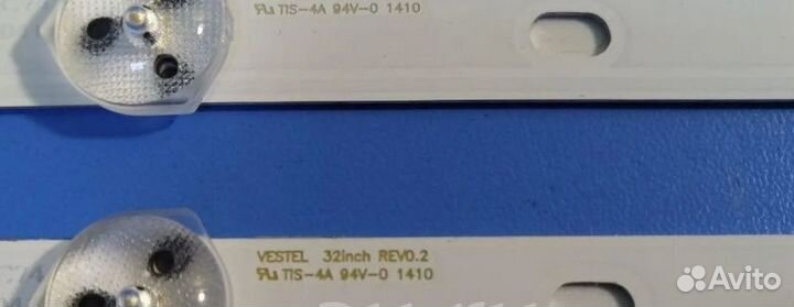 Hitachi 32HXC01 sharp LC32LD145 VES315wndl-01