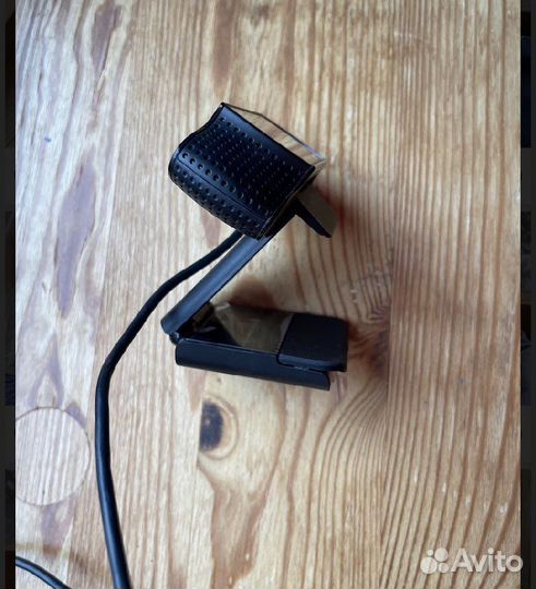 Веб-камера Logitech